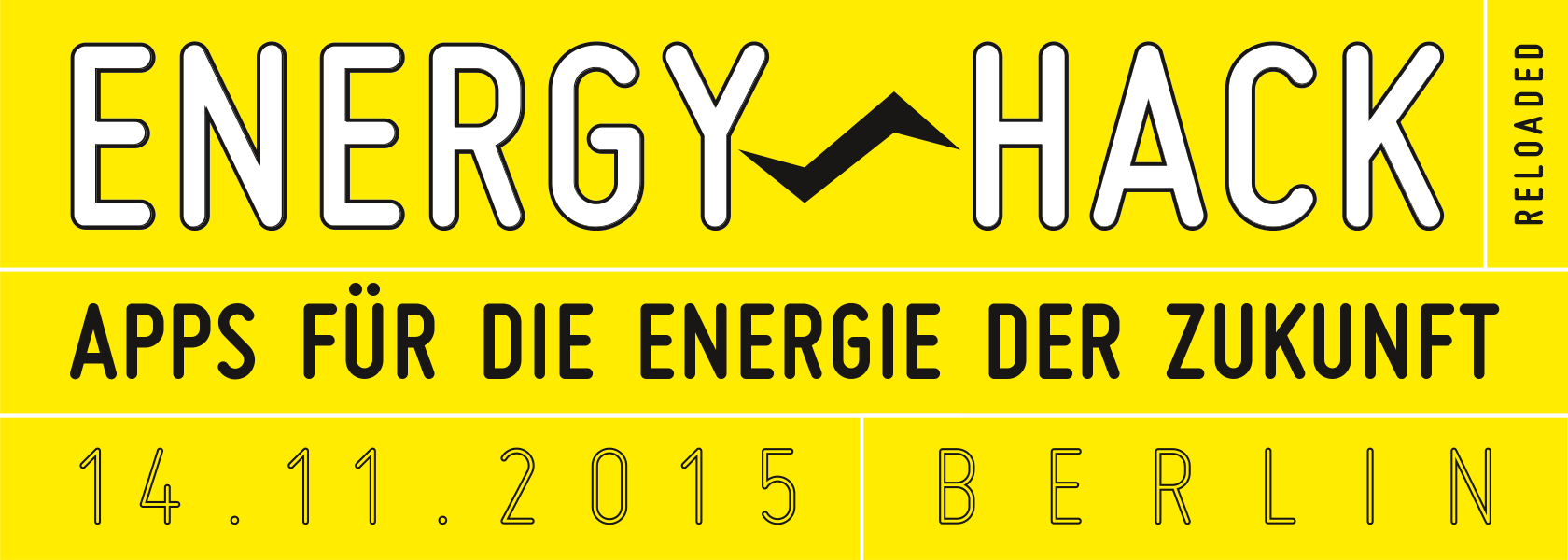Energyhack 2015 Reloaded